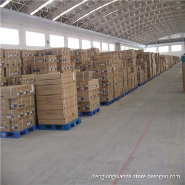 Warehouse Service for Less than Container Loading in Shenzhen Shanghai Ningbo Tianjin Xiamen